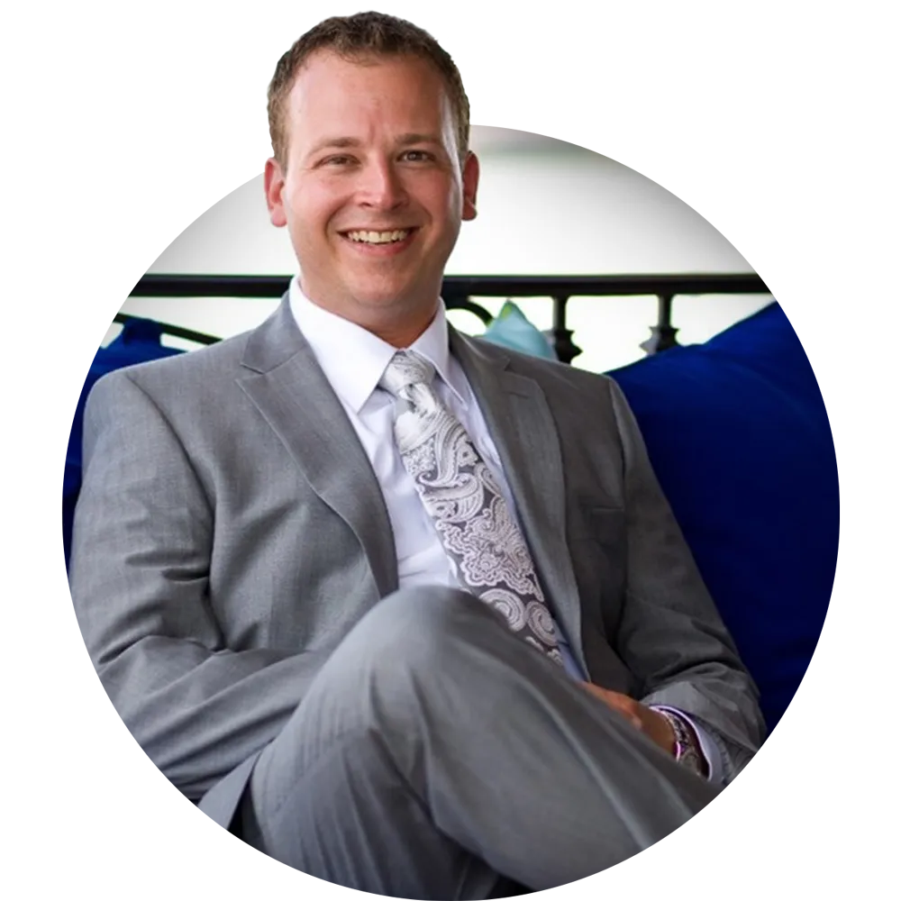 Image of Keith Walisiak