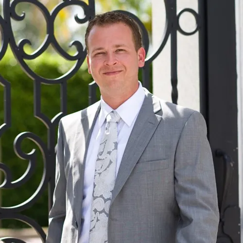 Image of Keith Walisiak